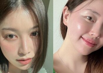 5 lọ kem chống nắng vật lý chặn đứng lão hóa, da nhạy cảm cũng dùng được