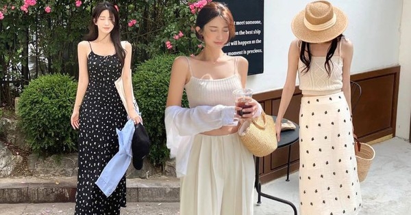 Yêu thích phong cách tối giản, chị em nên tham khảo 10 set đồ đi du lịch không cầu kỳ mà vẫn nổi bần bật