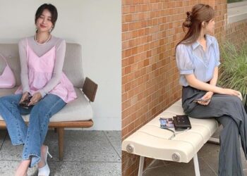 4 mẫu giày dép phù hợp để diện với quần ống rộng