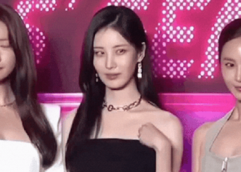 “Tam giác visual” đời đầu của Kpop: Nhan sắc gần 20 năm vẫn ở đỉnh cao