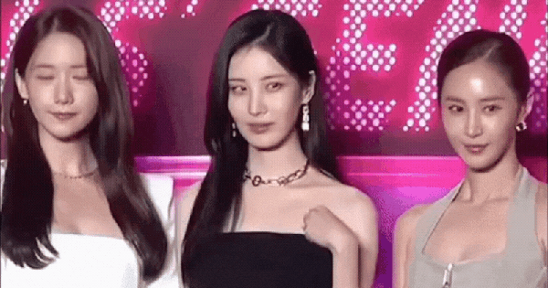 “Tam giác visual” đời đầu của Kpop: Nhan sắc gần 20 năm vẫn ở đỉnh cao