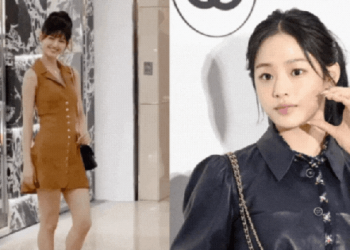 Giữa “sóng gió gia tộc”, Danielle được khen ngay lần đầu đi event Celine, Minji lại bị chê ở event Chanel