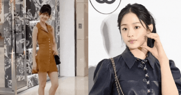 Giữa “sóng gió gia tộc”, Danielle được khen ngay lần đầu đi event Celine, Minji lại bị chê ở event Chanel