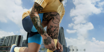 Đi tìm đôi giày “bất ly thân” trên đường chạy của các runner