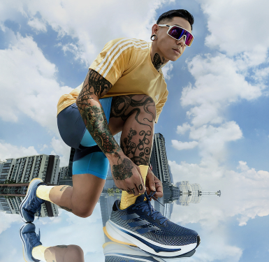 Đi tìm đôi giày “bất ly thân” trên đường chạy của các runner