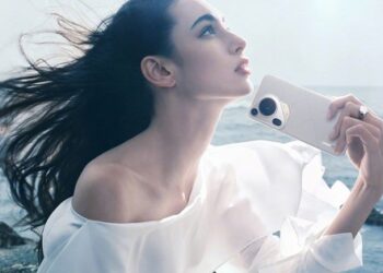Chiếc điện thoại có bộ camera ‘na ná iPhone Pro’, giá chỉ 760 USD của Huawei khiến đế chế Apple lao đao