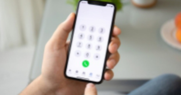 Vì sao Apple không cho iPhone ghi âm cuộc gọi?