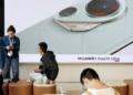 Huawei ‘tung đòn’, Apple thêm đau đầu ở Trung Quốc