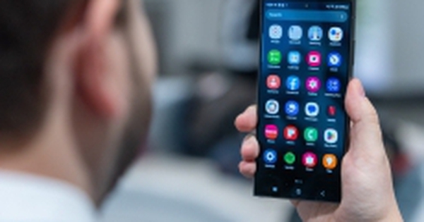 Lý do phần mềm Samsung Galaxy thua xa iPhone