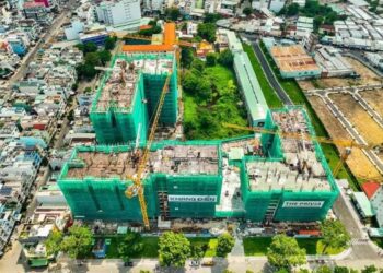 Khang Điền lãi bao nhiêu trong quý đầu năm?