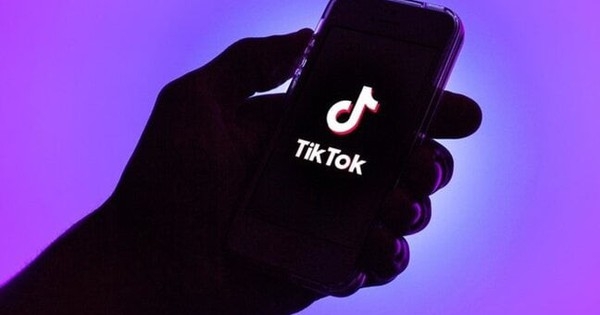 EU: TikTok độc hại như thuốc lá