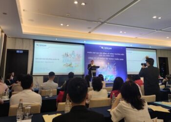 Lãnh đạo Thiên Long: Cố giữ thị phần khi cạnh tranh với hàng giá rẻ Trung Quốc