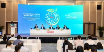 CEO Nguyễn Văn Tuấn: Gelex không có kế hoạch đầu tư thêm vào Viglacera