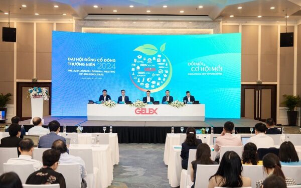 CEO Nguyễn Văn Tuấn: Gelex không có kế hoạch đầu tư thêm vào Viglacera