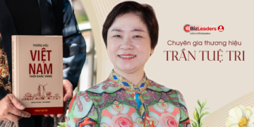 Chuyên gia thương hiệu Trần Tuệ Tri: Từ sức mạnh cà phê Việt đến hành trình tìm biểu tượng mới cho Việt Nam sau phở, áo dài