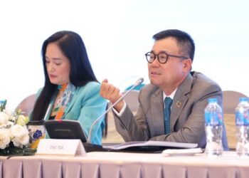 Chủ tịch PAN: Tôi vẫn chưa nhìn thấy cơ hội M&A nào phù hợp
