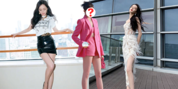 5 mỹ nhân có đôi chân đẹp nhất Cbiz: Địch Lệ Nhiệt Ba, Dương Mịch cũng phải dè chừng người số 5