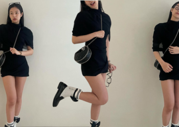 Nhìn Jennie diện mẫu giày này, chị em sẽ nhận ra: So với cao gót lênh khênh thì đây đích thị là “chân ái”