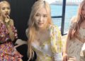 Rosé đã từng “bánh bèo” cỡ này: Mê váy hoa không lối thoát, diện lên chuẩn vibe cô bạn gái “ngoan xinh yêu”