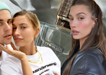 Đích thân Hailey Baldwin tiết lộ: Đây là chai nước hoa giúp cô “phóng đổ” trái tim Justin Bieber