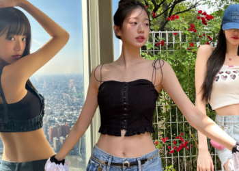 “Mỹ nữ 4 tỷ view” chưa một lần mặc xấu, bạn noi gương để style hè năm nay “sang trang” huy hoàng