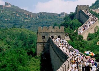 Khách Việt kể lại trải nghiệm nhớ đời khi tới kỳ quan Trung Quốc: “Tôi tưởng đã không thể về nhà”