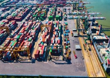 Công ty con của Viconship lãi kỷ lục