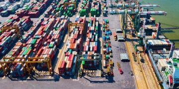Công ty con của Viconship lãi kỷ lục