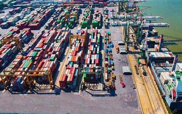 Công ty con của Viconship lãi kỷ lục