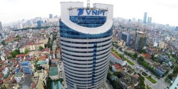 VNPT muốn thu kỷ lục hơn 59.000 tỷ đồng