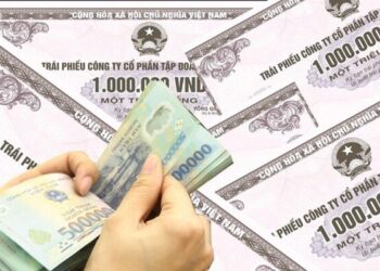 Các doanh nghiệp Vạn Thịnh Phát còn nợ trái phiếu hơn 52.000 tỷ đồng