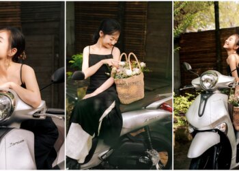 Diễn viên Hoàng Hà chia sẻ hành trình chữa lành và con đường phát triển sự nghiệp