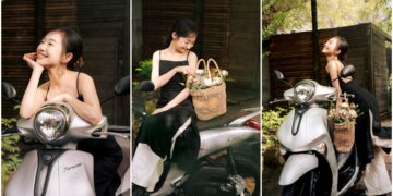 Diễn viên Hoàng Hà chia sẻ hành trình chữa lành và con đường phát triển sự nghiệp
