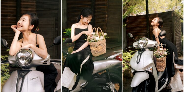 Diễn viên Hoàng Hà chia sẻ hành trình chữa lành và con đường phát triển sự nghiệp