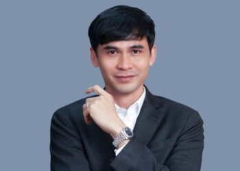 Nhà sáng lập cuối cùng rời Yeah1