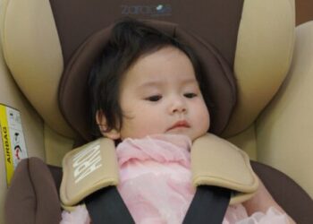 Nghỉ lễ kéo dài, di chuyển nhiều, mẹ đã biết chọn loại ghế ô tô nào đảm bảo an toàn cho bé chưa?