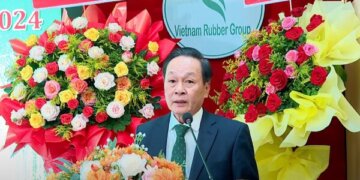 Lãnh đạo GVR: Giá cao su đang bất thường ngoài dự kiến, là mức chưa từng có kể từ năm 2011