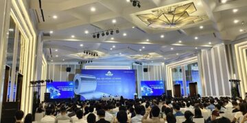 ĐHĐCĐ Hoà Phát: Đã bán hết tồn kho giá cao, ước lãi sau thuế 2.800 tỷ đồng quý I