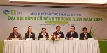 Chủ tịch GC Food chia sẻ về kế hoạch 2024 – 2026 và thời điểm chuyển sàn lên HOSE