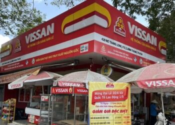 Lãnh đạo Vissan muốn đẩy mạnh bán xúc xích trên kênh TMĐT, lo ngại giá heo tăng ảnh hưởng lợi nhuận