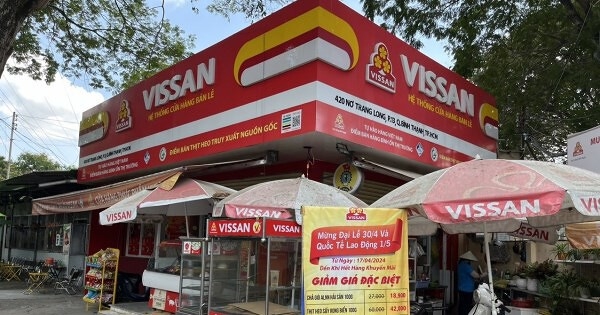 Lãnh đạo Vissan muốn đẩy mạnh bán xúc xích trên kênh TMĐT, lo ngại giá heo tăng ảnh hưởng lợi nhuận