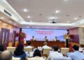 Chủ tịch PC1: ‘Tiền chúng tôi dư trong ngân hàng, thậm chí rất nhiều ngân hàng cho vay nhưng không có việc để làm’