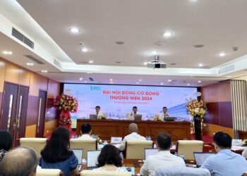 Chủ tịch PC1: ‘Tiền chúng tôi dư trong ngân hàng, thậm chí rất nhiều ngân hàng cho vay nhưng không có việc để làm’