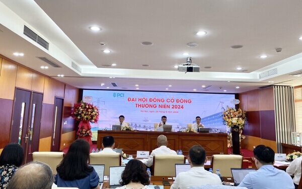 Chủ tịch PC1: ‘Tiền chúng tôi dư trong ngân hàng, thậm chí rất nhiều ngân hàng cho vay nhưng không có việc để làm’