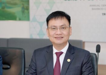 Ông Nguyễn Hồ Nam nói về việc từ nhiệm vị trí Chủ tịch Bamboo Capital