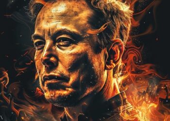 Elon Musk đặt cược làm ăn ở Trung Quốc, bị ‘thất sủng’ tại chính quê nhà