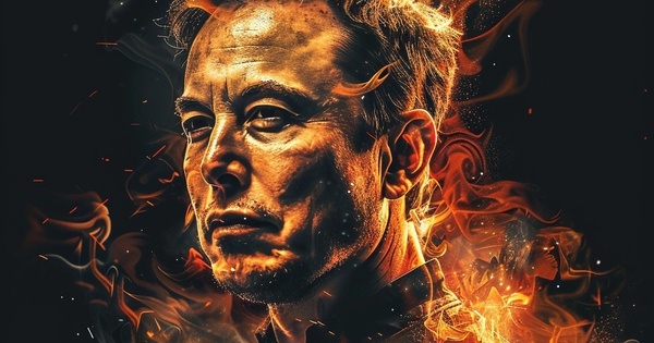 Elon Musk đặt cược làm ăn ở Trung Quốc, bị ‘thất sủng’ tại chính quê nhà