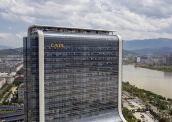 Chỉ có thể là Trung Quốc: Tung ra loại pin mới phạm vi hoạt động tối đa tới 1.000 km, chỉ cần sạc 10 phút là đi được 600 km liên tục
