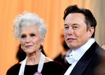 3 lời khuyên nuôi dạy con cái được rút tỉa từ Maye Musk mà người mẹ nào cũng nên biết