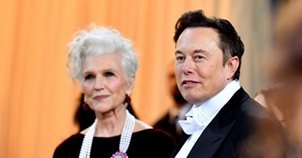 3 lời khuyên nuôi dạy con cái được rút tỉa từ Maye Musk mà người mẹ nào cũng nên biết